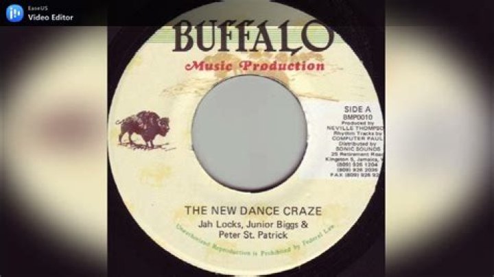 Have you heard about the new dance craze lyrics