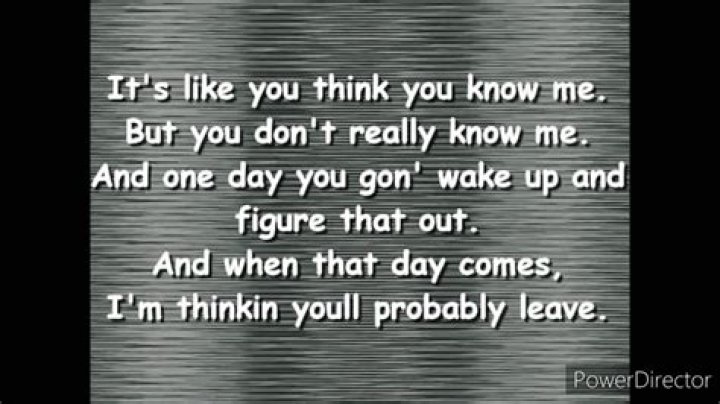 Haystack hard to love lyrics