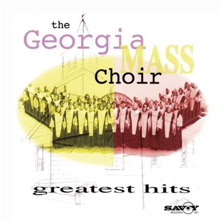 He brought me out georgia mass choir lyrics