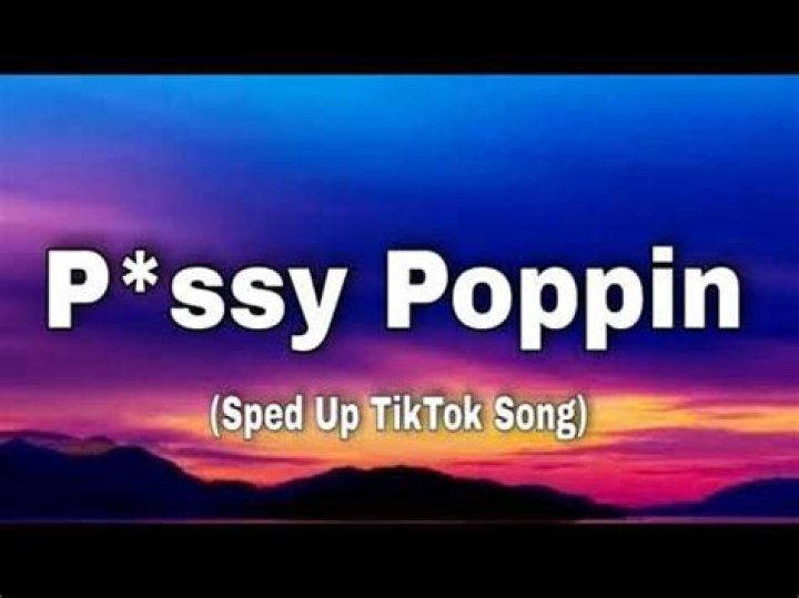 He like it when i bend it over and arch my back lyrics