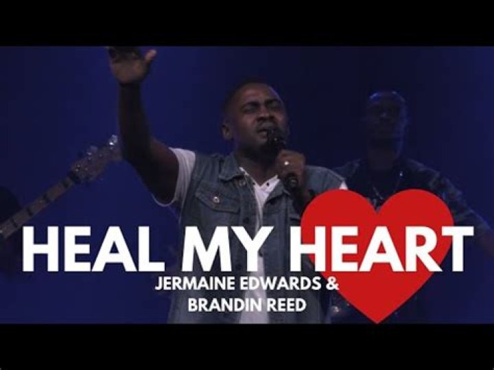 Heal my heart lyrics
