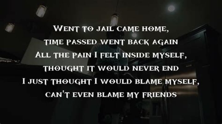 Heart and soul nba youngboy lyrics