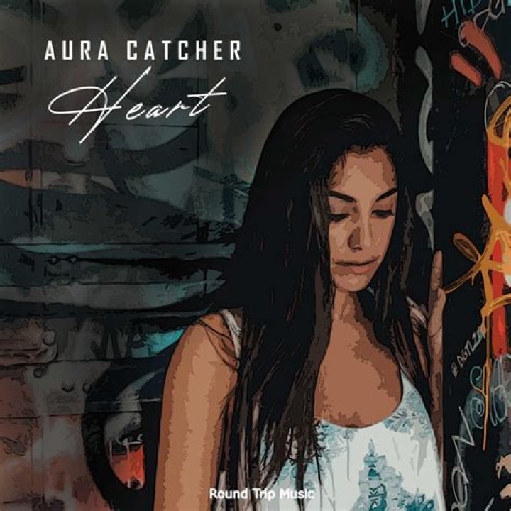 Heart catcher lyrics