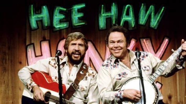 Hee haw rumors song lyrics