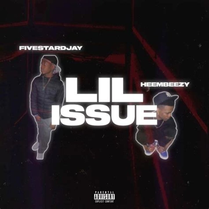 Heembeezy lil issue lyrics