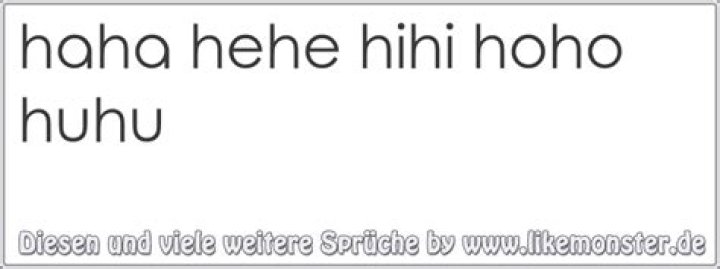 Hehe haha hoho lyrics