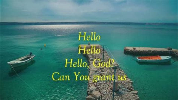 Hello god rhythm by dolly parton lyrics