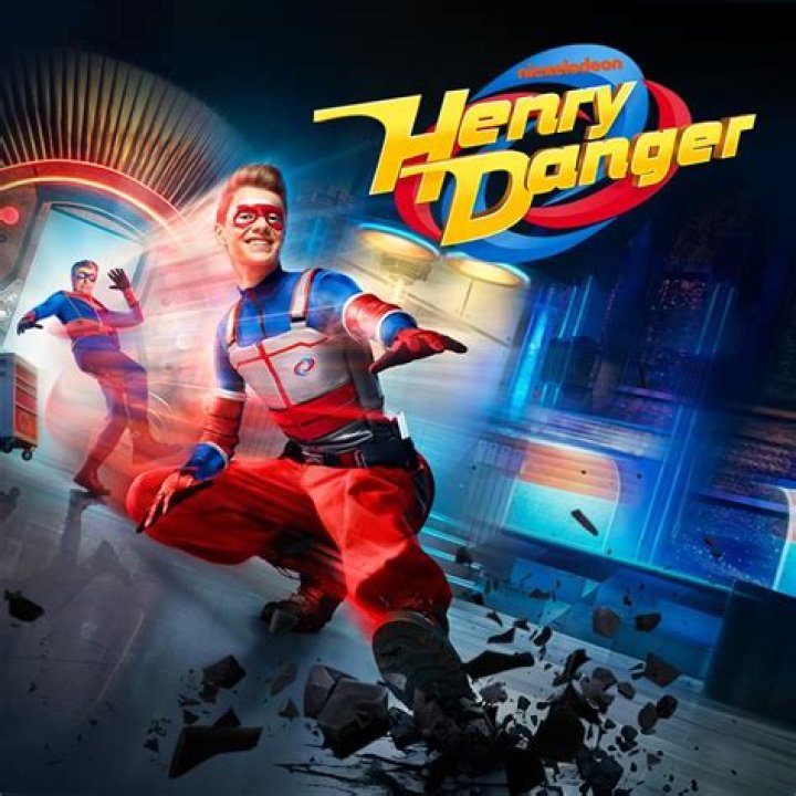 Henry danger theme song lyrics lyrics