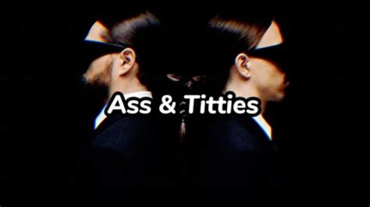 Her ass fat but her titties little lyrics