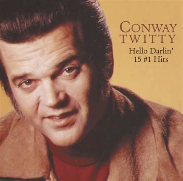 Hey darlin and lyrics