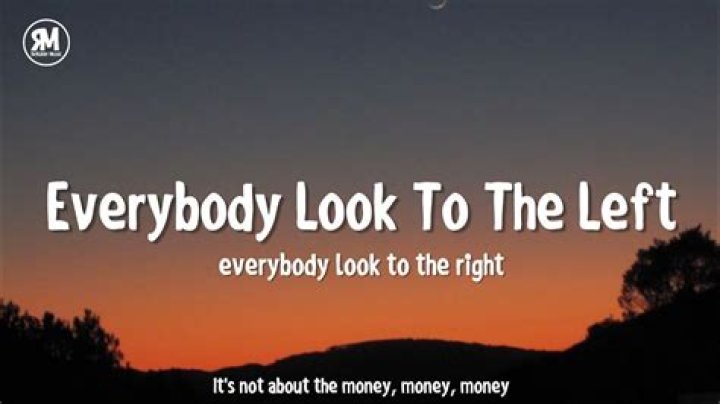 Hey you whats that sound everybody look whats going down lyrics