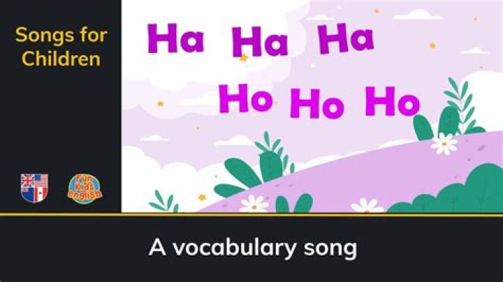 Hi ha ho ho ho lyrics