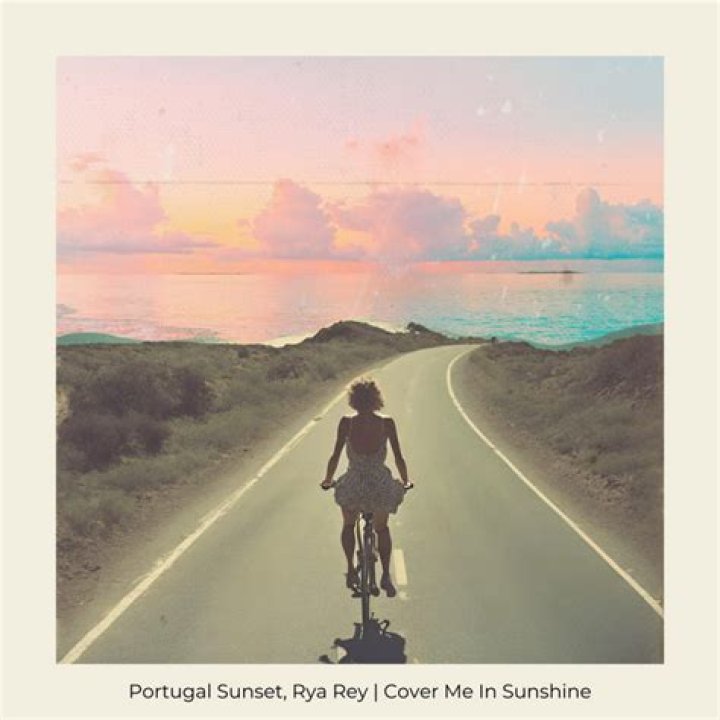 Highway portugal sunset lyrics