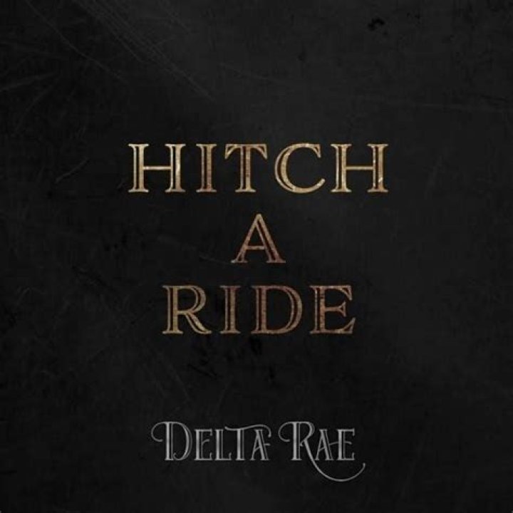 Hitch a ride lyrics