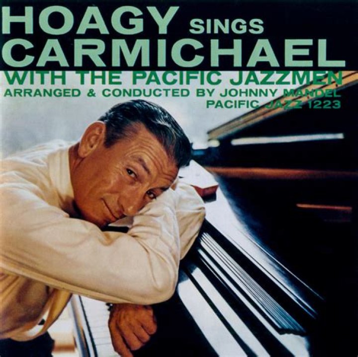 Hoagy carmichael lyrics
