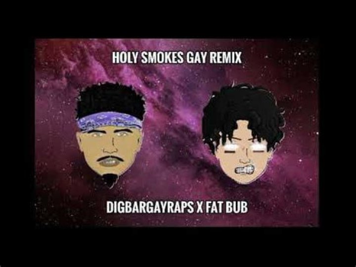 Holy strokes digbargayraps lyrics