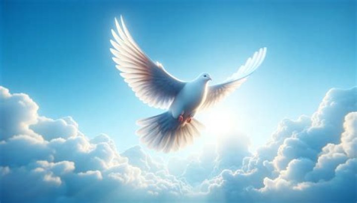 Holyspirit moving now, make my life whole again lyrics