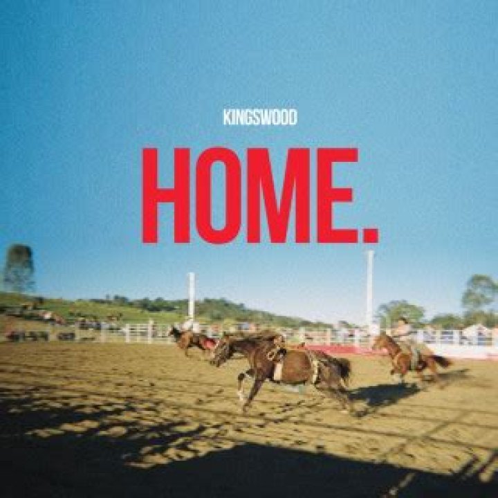 Home by kingswood lyrics