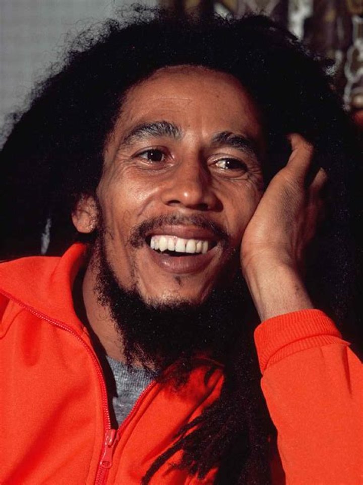 How Did Bob Marley Die?