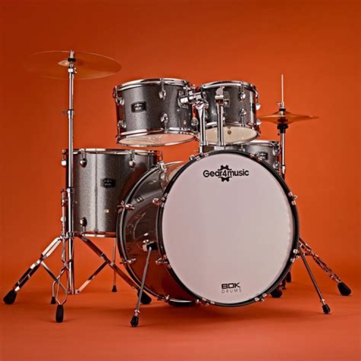 How Much Does a Drum Set Cost?