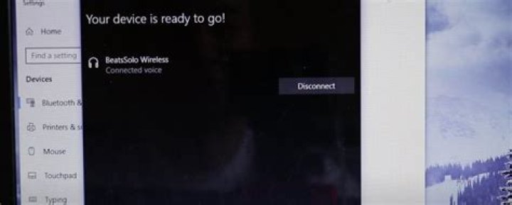 How to Connect Beats to Your Laptop & Other Devices?