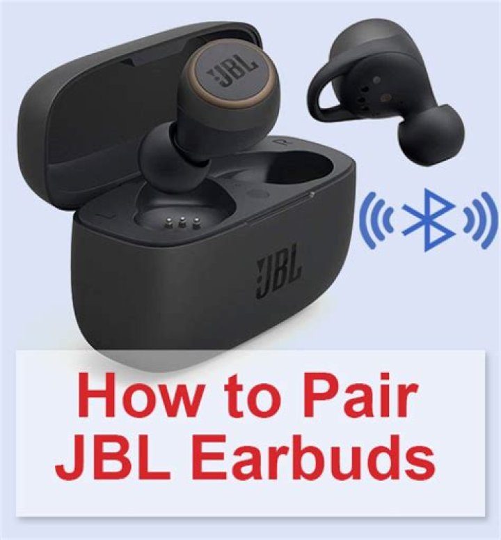 How to Pair JBL Speakers and Headphones?