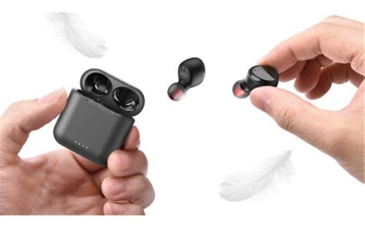 How to Pair TOZO Earbuds with Any Device?