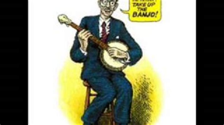 Hula medley robert crumb lyrics
