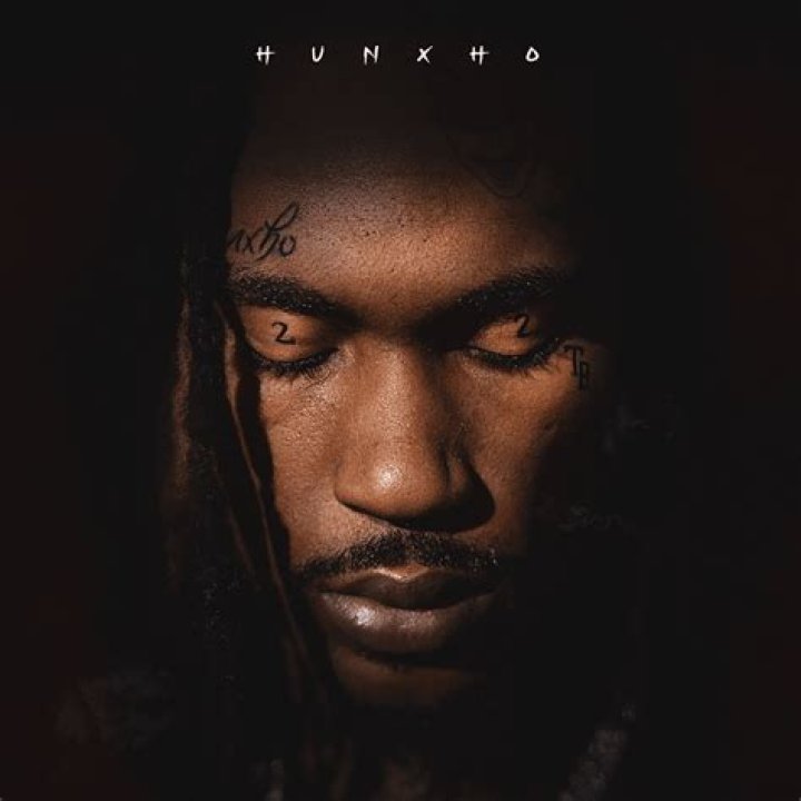 Hunxho letting up lyrics