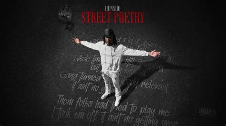 Hunxho walk by faith lyrics