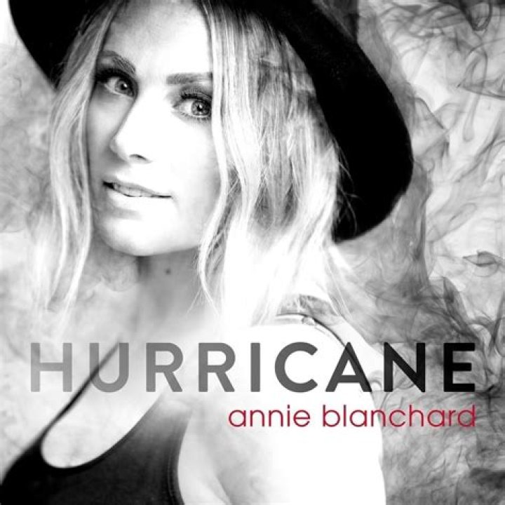 Hurricane annie lyrics