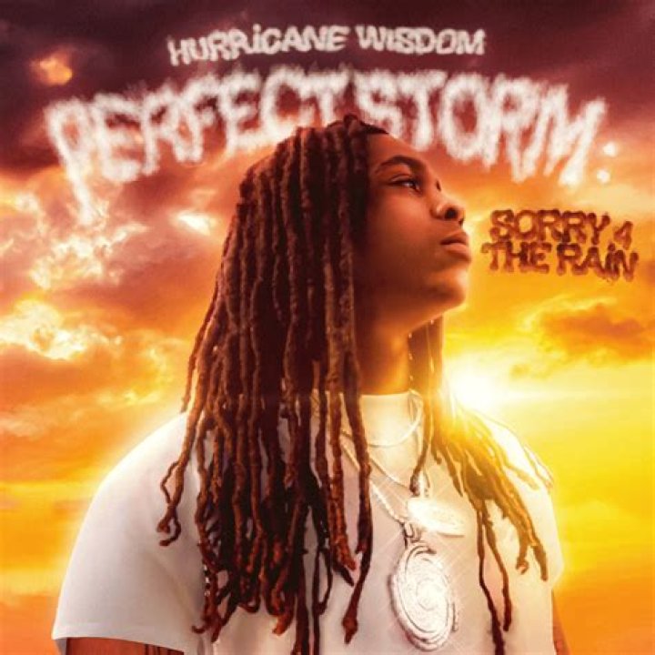 Hurricane wisdom hold on lyrics