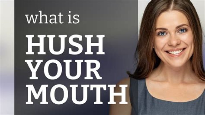 Hush your lips do the hellen keller lyrics