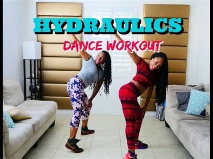 Hydraulics uncle luke lyrics