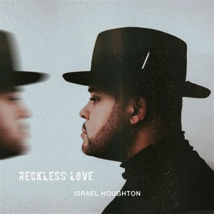I am loved isreal houghton lyrics