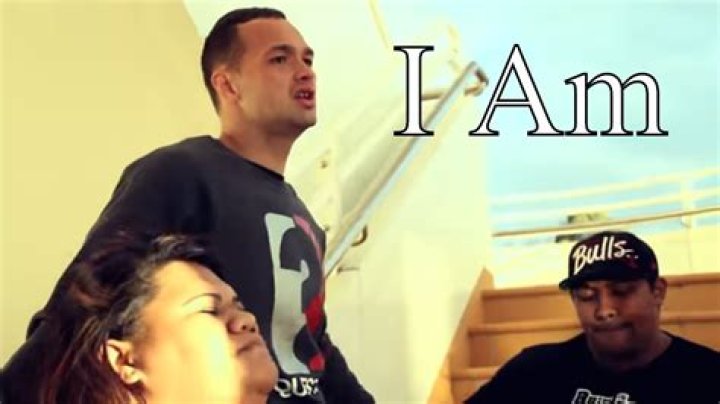 I am sammy j and friends lyrics