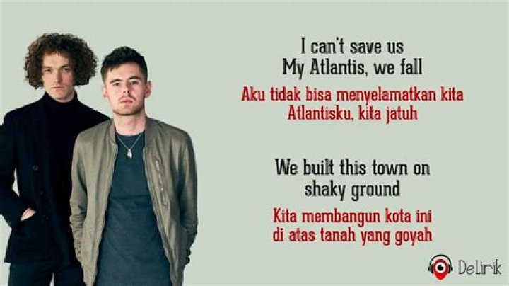 I can save us lyrics