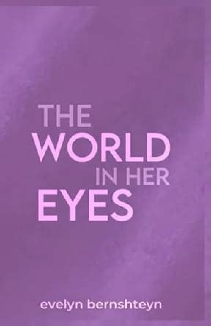 I can see my world in her eyes lyrics