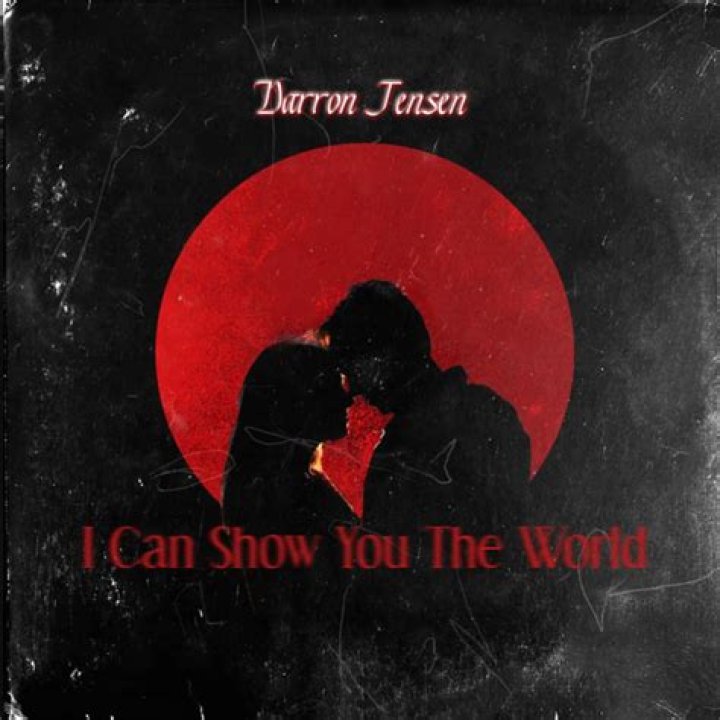 I can show you world lyrics