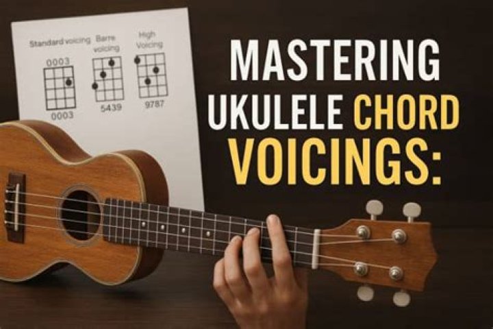 I DESERVE TO BLEED UKULELE by Sushi Soucy