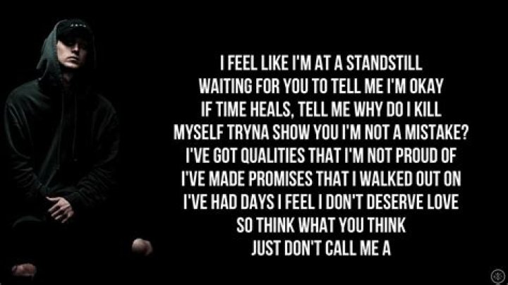 I don’t need anything to keep myself alive just that beat that’s in my heart lyrics