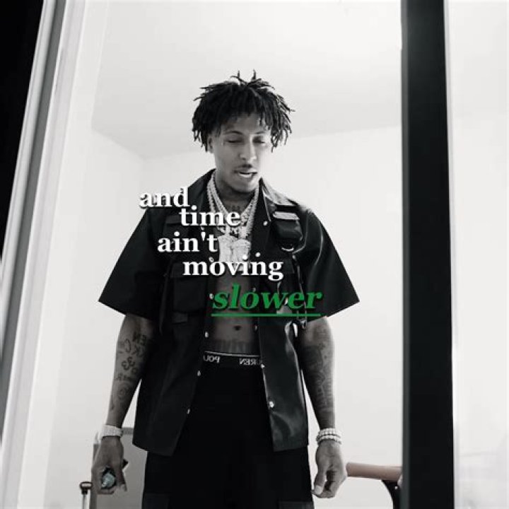 I dont got no time for this nba youngboy lyrics