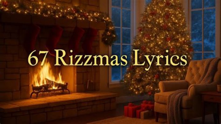 I dont gyat a lot for rizzmas lyrics