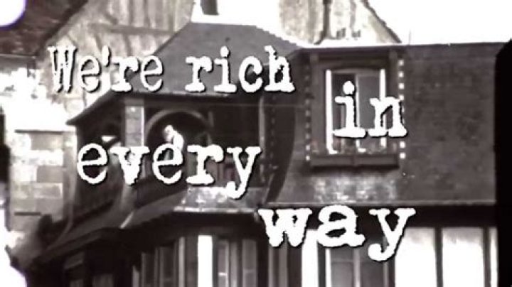 I dont need money lyrics