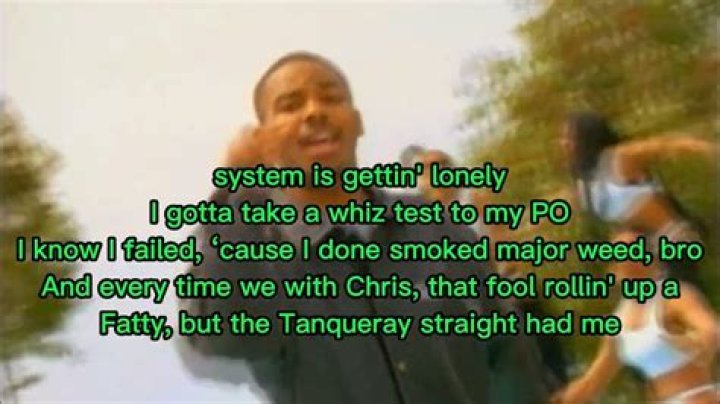 I got 5 on it full lyrics