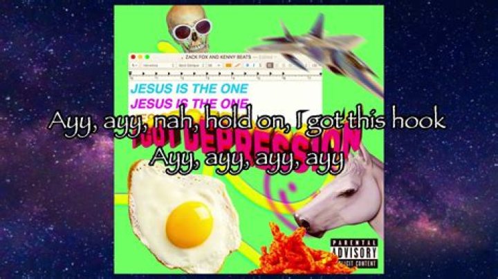 I got depression lyrics