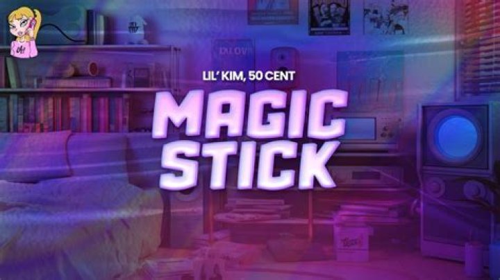 I got my stick lyrics