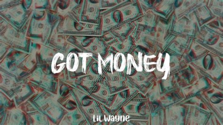 I got new money blue money i got old money green money lyrics