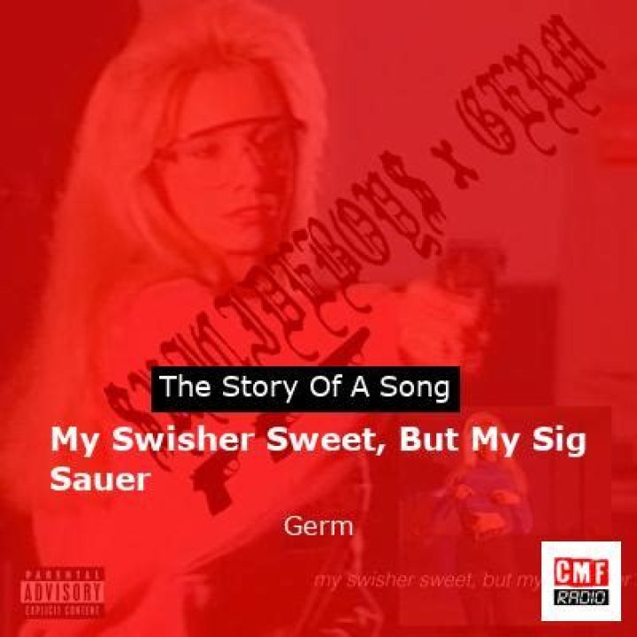 I got purple in my swisher sweet lyrics