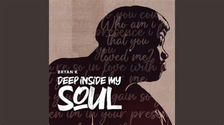 I got this feeling deep inside my soul lyrics